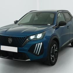 Peugeot 2008 100 S S BVM6 Allure Saint-Priest