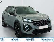 Peugeot 2008 Saint-Priest
