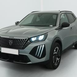 Peugeot 2008 Hybrid 136 e-DCS6 Allure Saint-Priest