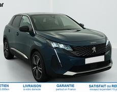 Peugeot 3008 Saint-Priest