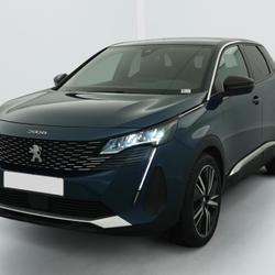 Peugeot 3008 Hybrid 180 e-EAT8 Allure Pack Saint-Priest