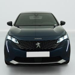 Peugeot 3008 Hybrid 180 e-EAT8 Allure Pack Molsheim