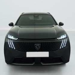 Peugeot 5008 Hybrid 136 e-DCS6 Allure Saint-Priest
