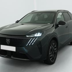 Peugeot 5008 Hybrid 136 e-DCS6 Allure Saint-Priest