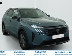 Peugeot 5008 Saint-Priest