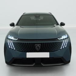 Peugeot 5008 HYBRID 145 CH E-DCS6 ALLURE Saint-Priest