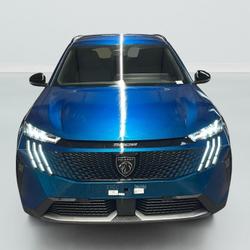 Peugeot 5008 HYBRID 145 CH E-DCS6 ALLURE Mondeville