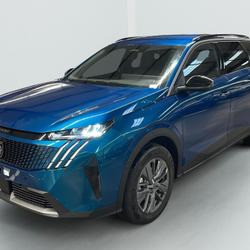 Peugeot 5008 HYBRID 145 CH E-DCS6 ALLURE Mondeville