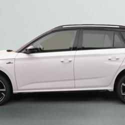 Skoda Kamiq 1.5 TSI Evo 2 150 ch DSG7 ACT Monte Carlo Saint-Priest