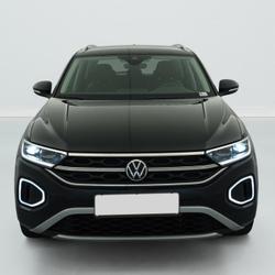 Volkswagen T-Roc 1.5 TSI EVO 150 Start Stop DSG7 Style Bruz