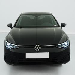 Volkswagen Golf 8 1.0 TSI OPF 110 BVM6 LIFE Mondeville
