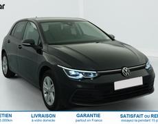 Volkswagen Golf 8 Saint-Priest
