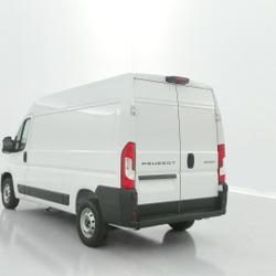 Peugeot Boxer BOXER L2H2 3.5 2.2 BlueHDi 140ch Saint-Jean-d'Illac
