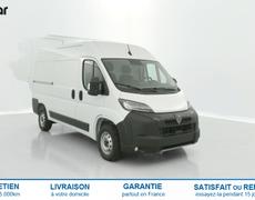 Peugeot Boxer Mondeville