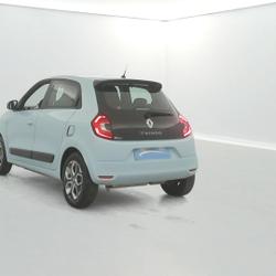 Renault Twingo 3 SCe 65 Equilibre 5p Beaucouz&eacute;