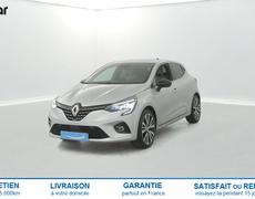 Renault Clio 5 Vitrolles
