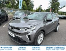 Renault Captur Vitrolles