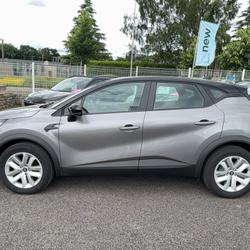 Renault Captur Eco-G 100 ch Evolution GPL 5p Vitrolles