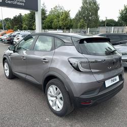 Renault Captur Eco-G 100 ch Evolution GPL 5p Vitrolles