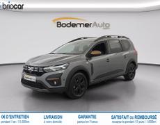 Dacia Jogger Beaucouzé