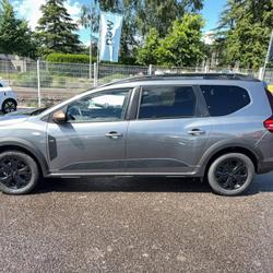 Dacia Jogger Hybrid 140 7 places GSR2 Extreme 5p Vitrolles
