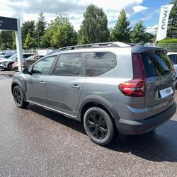 Dacia Jogger Hybrid 140 7 places GSR2 Extreme 5p Vitrolles