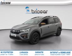 Dacia Jogger Molsheim