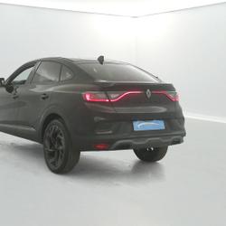 Renault Arkana E-Tech full hybrid 145 GSR2 esprit Alpine 5p Saint-Jean-d'Illac