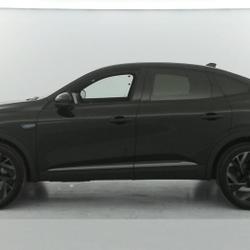 Renault Arkana E-Tech full hybrid 145 GSR2 esprit Alpine 5p Trappes