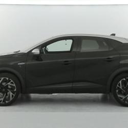 Renault Captur E-Tech full hybrid 145 ch esprit Alpine 5p Saint-Jean-d'Illac