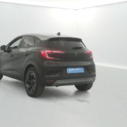 Renault Captur E-Tech full hybrid 145 ch esprit Alpine 5p Saint-Priest