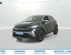 Renault Captur Vitrolles