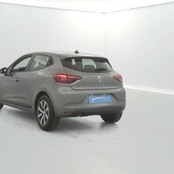 Renault Clio 5 Clio TCe 90 Equilibre 5p Saint-Priest