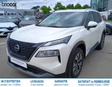 Nissan XTrail Mondeville