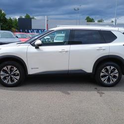 Nissan XTrail e-POWER 204 ch N-Connecta 5p Mondeville