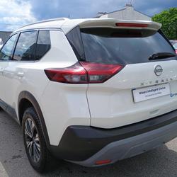Nissan XTrail e-POWER 204 ch N-Connecta 5p Molsheim