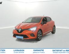 Renault Clio 5