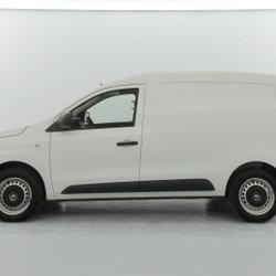 Renault Express BLUE DCI 75 22 CONFORT 5p Molsheim