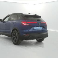 Renault Austral E-Tech hybrid 200 Techno esprit Alpine 5p Saint-Jean-d'Illac