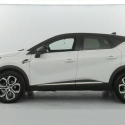 Renault Captur mild hybrid 160 EDC Techno 5p Molsheim