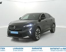 Renault Rafale - E-Tech full hybrid 200 ch Techno 5p - 36 990 €
