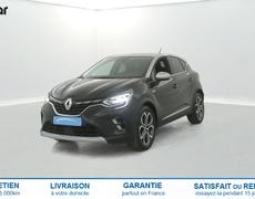 Renault Captur Saint-Priest