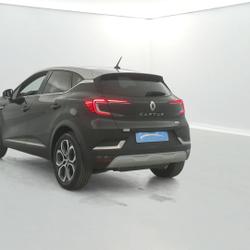 Renault Captur E-Tech Plug-in 160 Intens 5p Vitrolles