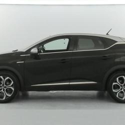 Renault Captur E-Tech Plug-in 160 Intens 5p Molsheim