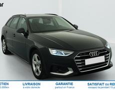 Audi A4 Avant Vitrolles