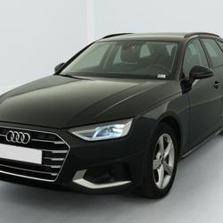 Audi A4 Avant 35 TDI 163 S tronic 7 Design Trappes