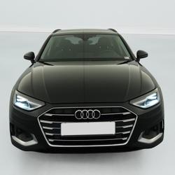 Audi A4 Avant 35 TDI 163 S tronic 7 Design Molsheim