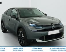 Citroen C4 Bruz