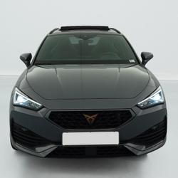 Cupra Leon 1.4 e-HYBRID 245 ch DSG6 VZ Molsheim