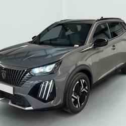 Peugeot 2008 100 S S BVM6 Allure Bruz